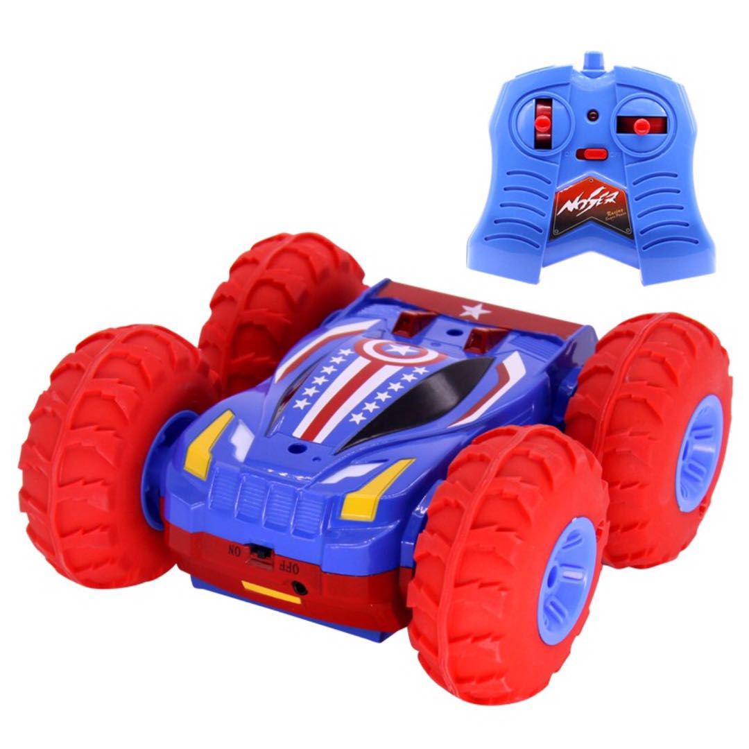 THE SUPER KING SPECIAL EFFECT JUMP CAR